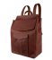 Cowboysbag Everday backpack Backpack Budderoo Cognac (300)