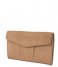 Cowboysbag Zip wallet Purse Tuena Sand (230)