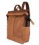 Cowboysbag Everday backpack Backpack Porto 15.6 Inch X Saskia Weerstand Camel (370)