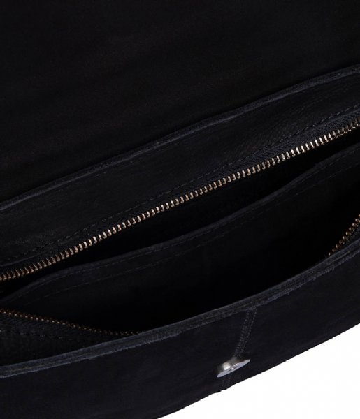 Cowboysbag  Bag Whithorn Black (100)