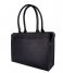 Cowboysbag Laptop Shoulder Bag Laptopbag Shelve 15 inch Black (100)