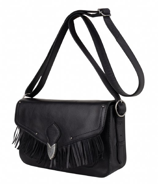 Cowboysbag Crossbody bag Bag Laggan Black (100)