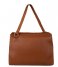 Cowboysbag Laptop Shoulder Bag Laptop Bag Tarves 15 inch Tan (381)