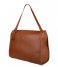 Cowboysbag Laptop Shoulder Bag Laptop Bag Tarves 15 inch Tan (381)