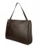 Cowboysbag Laptop Shoulder Bag Laptop Bag Tarves 15 inch Dark Green (945)