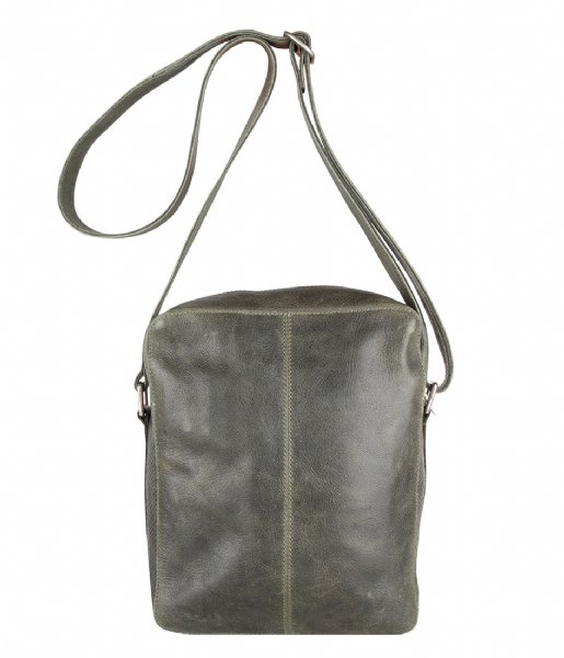 Cowboysbag Crossbody bag Bag Alvin  dark green (945)