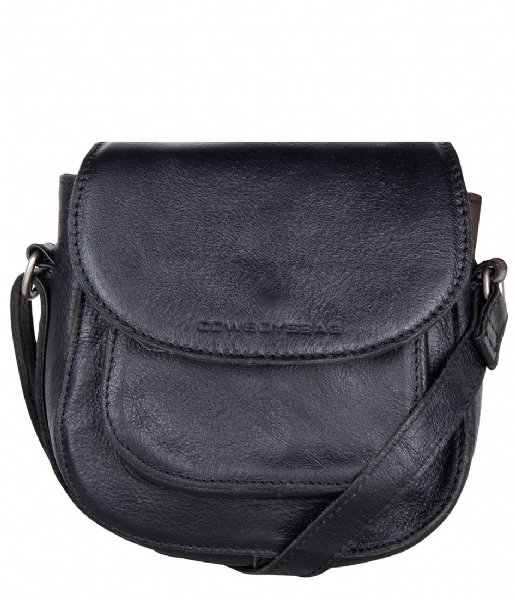 Cowboysbag Crossbody bag Bag Barend X Bobbie Bodt black (100)