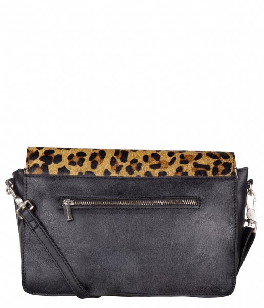 Cowboysbag Crossbody bag Bag Daan X Bobbie Bodt leopard (10)