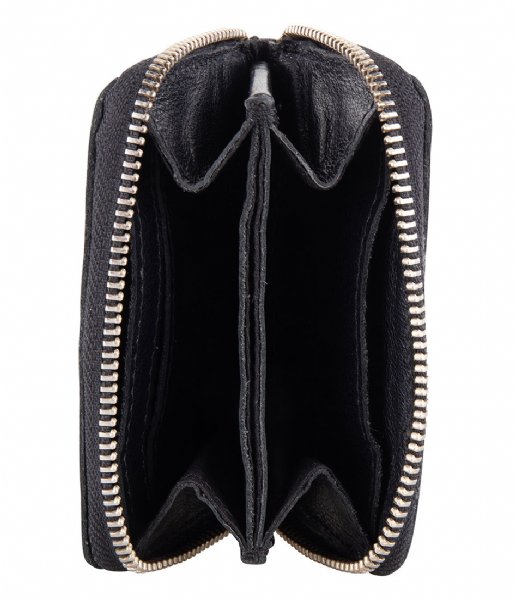 Cowboysbag Zip wallet Wallet Caney  black (100)