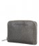 Cowboysbag Zip wallet Wallet Caney  dark green (945)