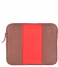 Cowboysbag Tablet sleeve Bag Oldham iPad hoes coral