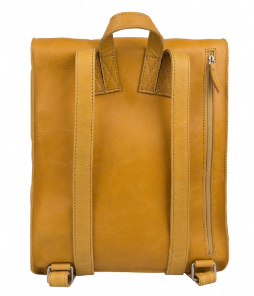 Cowboysbag Laptop Backpack Backpack Doral 15 Inch amber (465)