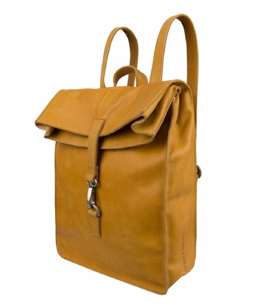 Cowboysbag Laptop Backpack Backpack Doral 15 Inch amber (465)