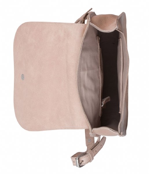 Cowboysbag Everday backpack Backpack Clyde Sand (230)