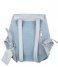Cowboysbag Everday backpack Backpack Clyde Sea Blue (885)