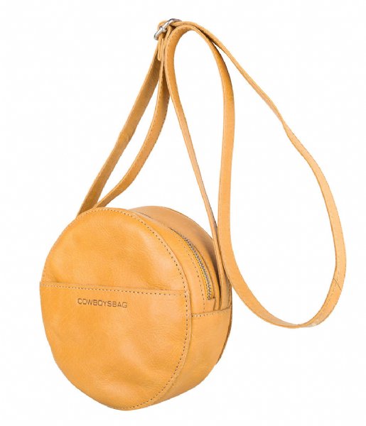 Cowboysbag Crossbody bag Bag Carry Amber (465)