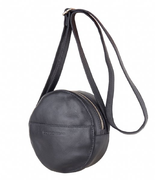 Cowboysbag Crossbody bag Bag Carry Antracite (110)