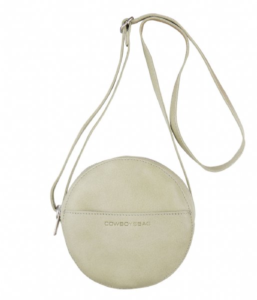 Cowboysbag Crossbody bag Bag Carry Soft Green (955)