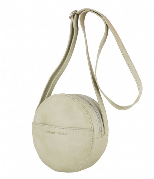 Cowboysbag Crossbody bag Bag Carry Soft Green (955)