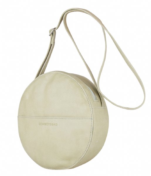 Cowboysbag Crossbody bag Bag Clay Soft Green (955)