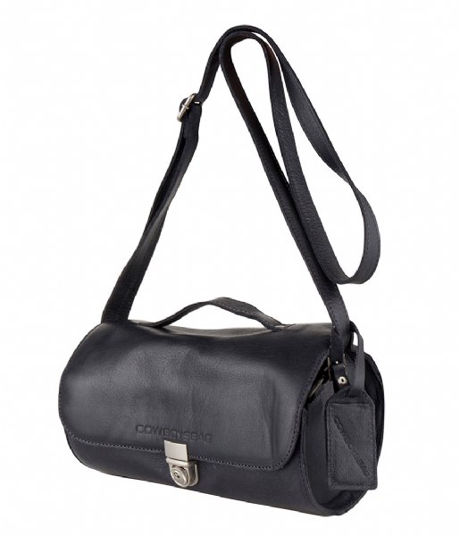 Cowboysbag Crossbody bag Bag Gray Antracite (110)