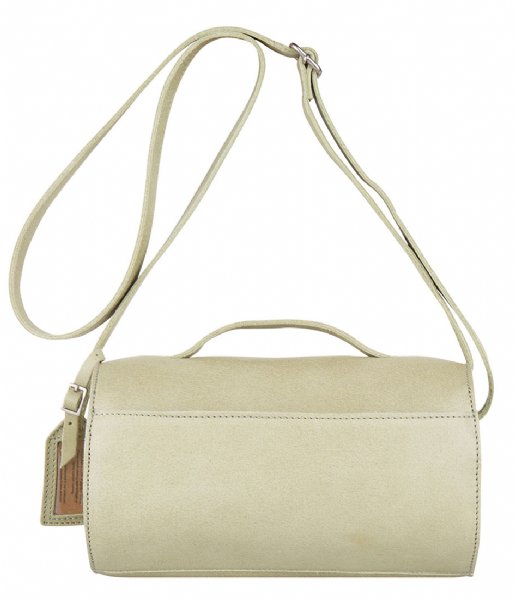 Cowboysbag Crossbody bag Bag Gray Soft Green (955)