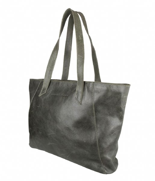Cowboysbag Shoulder bag Bag Jenner Dark Green (945)