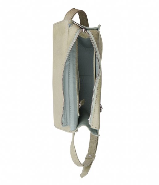 Cowboysbag Crossbody bag Bag Shay Soft Green (955)