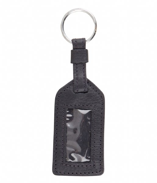Cowboysbag Keyring Keychain Lynn Antracite (110)