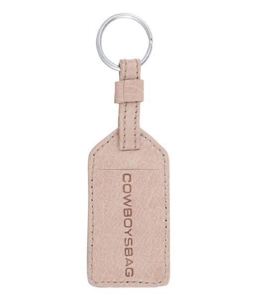 Cowboysbag Keyring Keychain Lynn Sand (230)