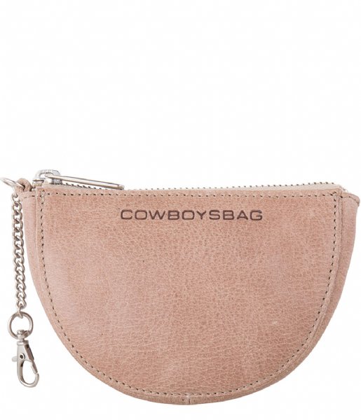 Cowboysbag Coin purse Wallet Wylie Sand (230)