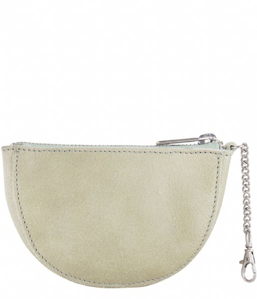Cowboysbag Coin purse Wallet Wylie Soft Green (955)
