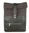 Cowboysbag Laptop Backpack Backpack Hunter 17 inch Dark Green (945)