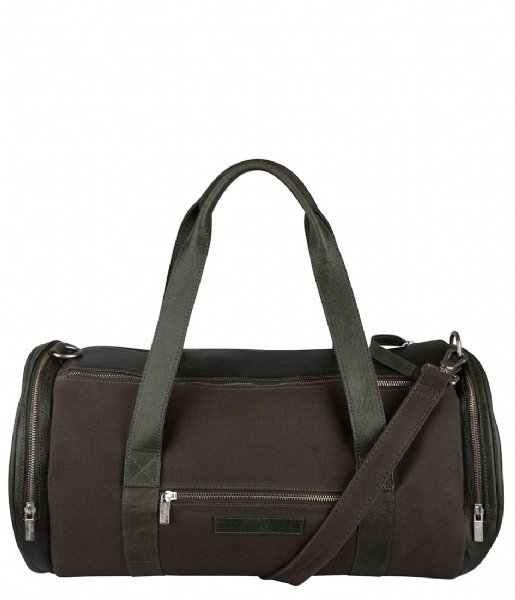 Cowboysbag Shoulder bag Bag Gladstone Dark Green (945)