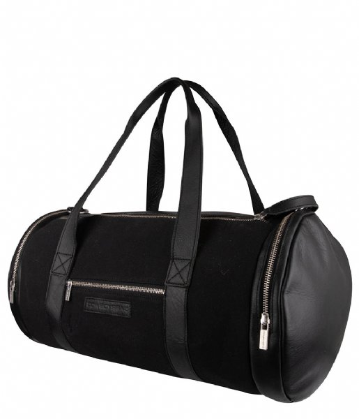 Cowboysbag Shoulder bag Bag Gladstone Black (100)