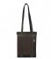 Cowboysbag Shopper Bag Mackay 15 inch Dark Green (945)