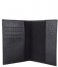 Cowboysbag  Pasport Cover Agate X Bobbie Bodt Croco Black (106)