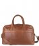 Cowboysbag Travel bag Weekender Sunstone 15.6 Inch X Bobbie Bodt Tan (381)