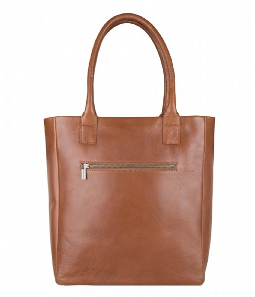 Cowboysbag Laptop Shoulder Bag Bag Quartz 13 Inch X Bobbie Bodt Tan (381)