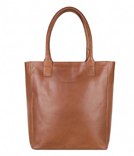 Cowboysbag Laptop Shoulder Bag Bag Quartz 13 Inch X Bobbie Bodt Tan (381)