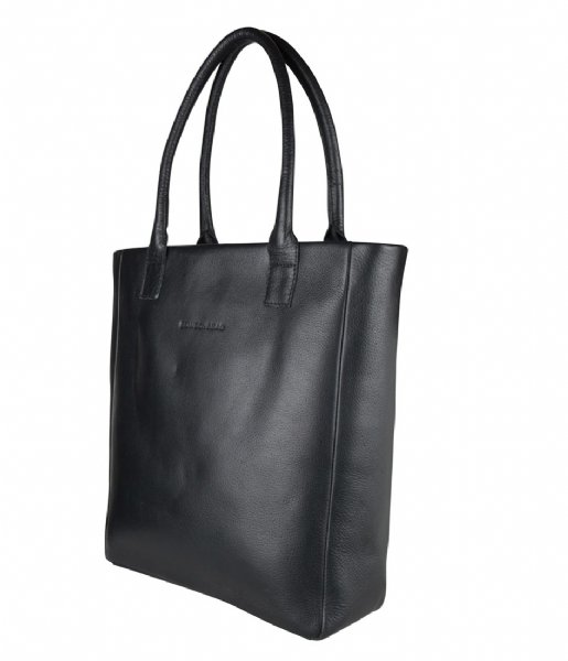 Cowboysbag Laptop Shoulder Bag Bag Quartz 13 Inch X Bobbie Bodt Black (100)