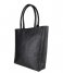 Cowboysbag Laptop Shoulder Bag Bag Quartz 13 Inch X Bobbie Bodt Croco Black (106)