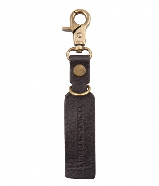 Cowboysbag Keyring Keycord 4091 black