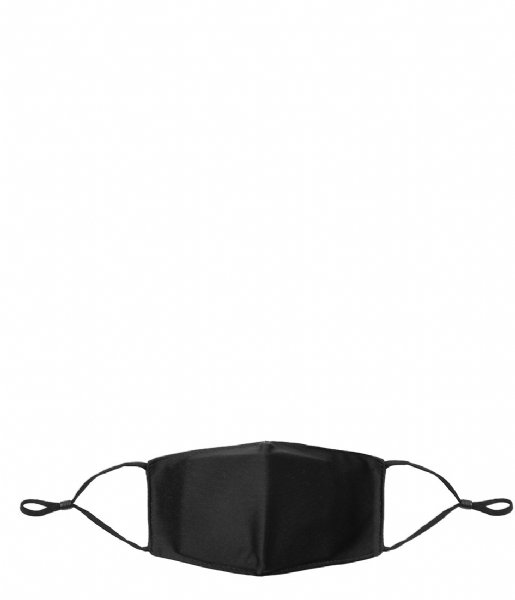 Cowboysbag Mouth mask  Black Mask Black (100)