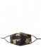 Cowboysbag Mouth mask  Camouflage Mask Army Green(983)
