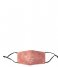 Cowboysbag Mouth mask  Terracotta Poppy Mask Red (600)