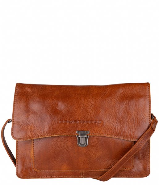 Cowboysbag Crossbody bag Bag Noyan juicy tan (380)