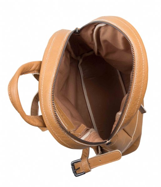 Cowboysbag Everday backpack Bag Imber caramel (350)
