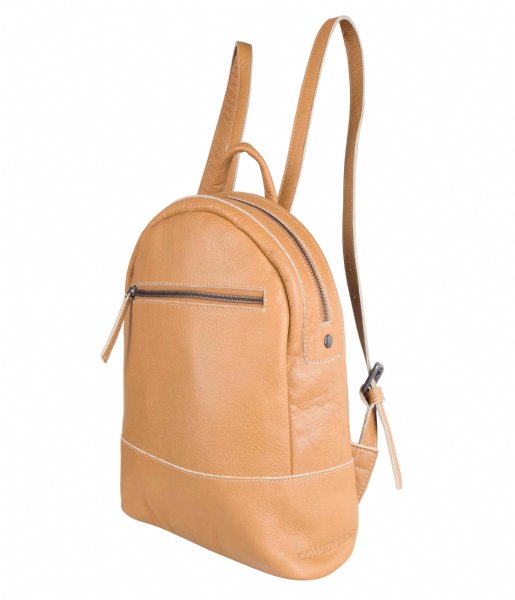 Cowboysbag Everday backpack Bag Imber caramel (350)