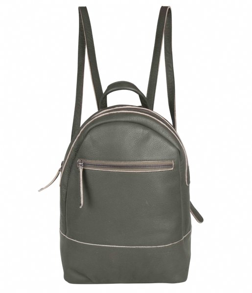Cowboysbag Everday backpack Bag Imber forest green (930)